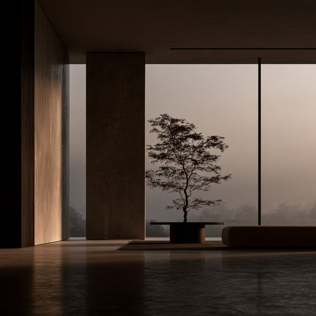 Designed to Stay in Sight
