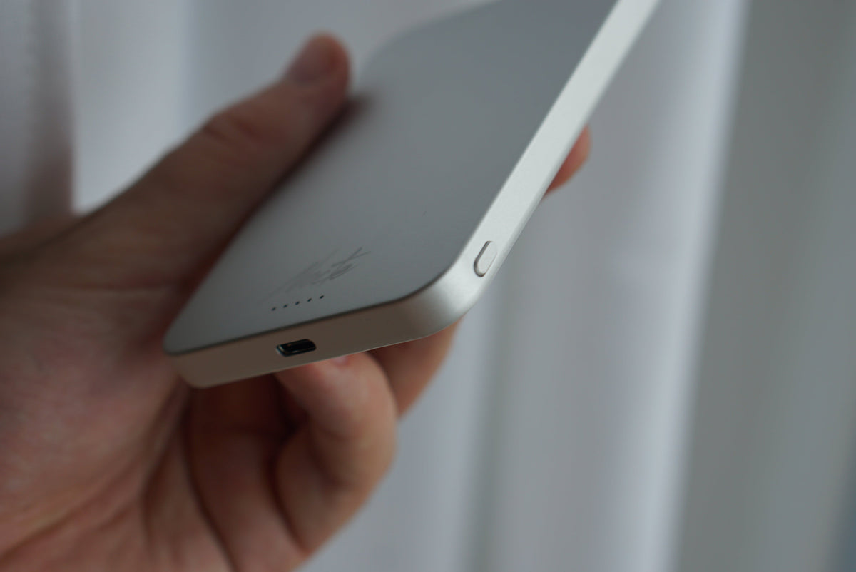 Magnetic Power Banks Explained: How Do They Work?