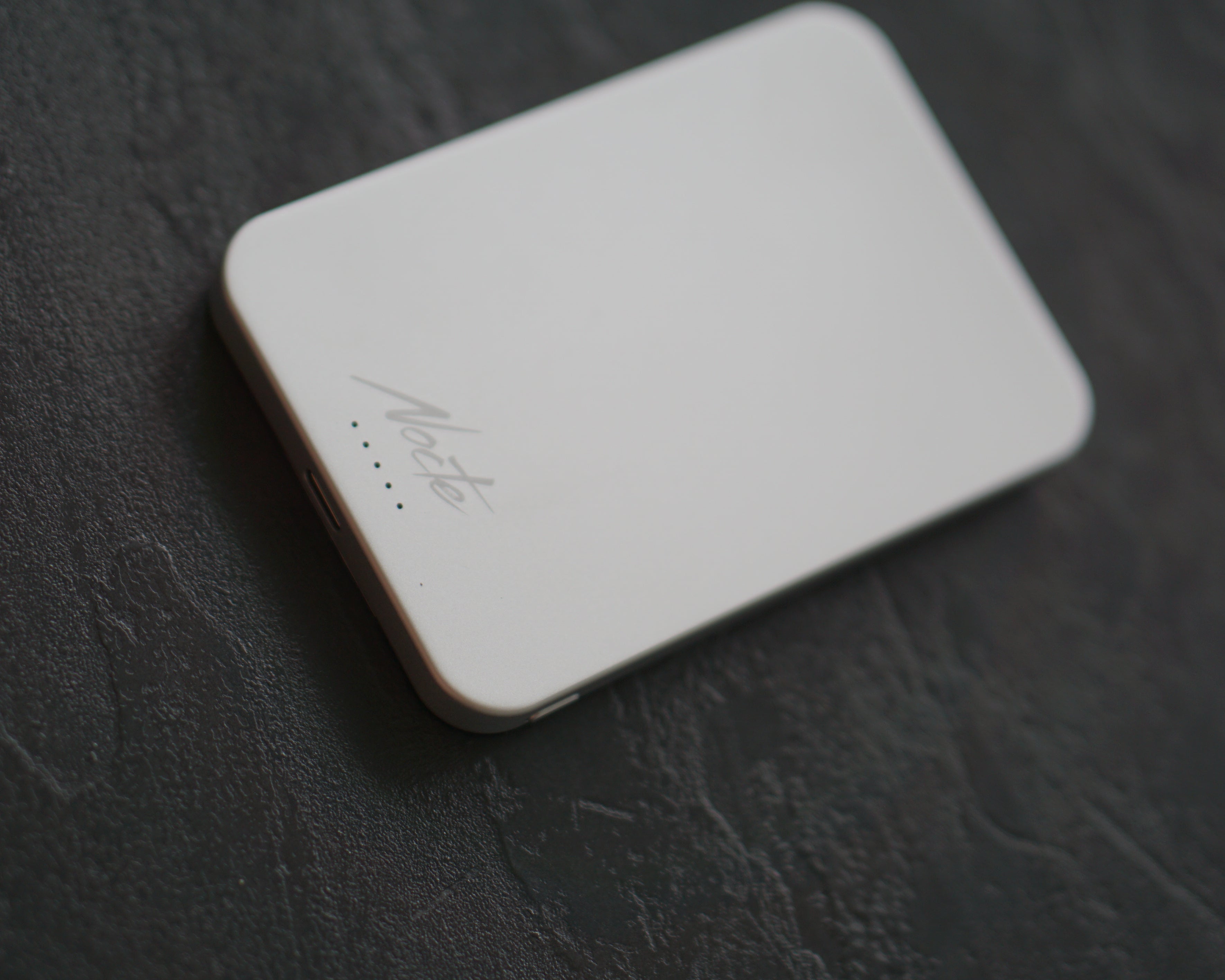 Nocte Powerbank